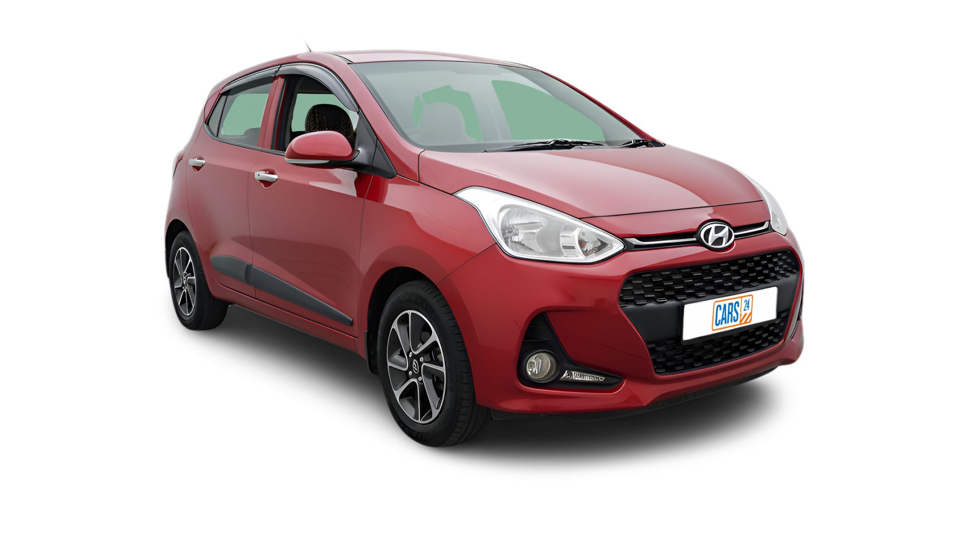 Hyundai Grand i10-img